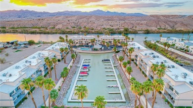 Colorado River - Mohave County Condo For Sale in Bullhead City Arizona
