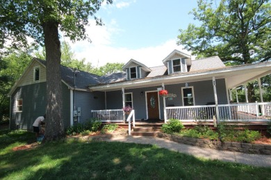  Home For Sale in Twin Lake Michigan