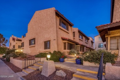 Lake Condo For Sale in Lake Havasu City, Arizona