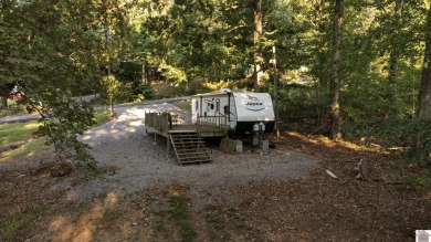 Lake Lot For Sale in Cadiz, Kentucky