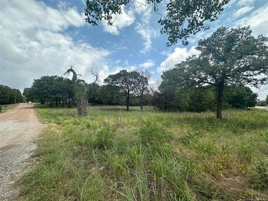 Lake Texoma Acreage For Sale in Kingston Oklahoma