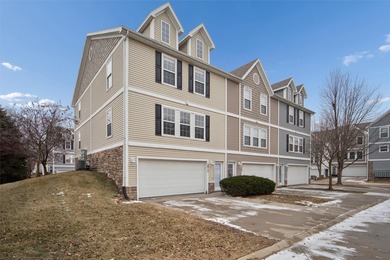 Saylorville Lake Townhome/Townhouse Sale Pending in Ankeny Iowa