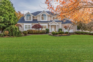 (private lake, pond, creek) Home Sale Pending in Northport New York