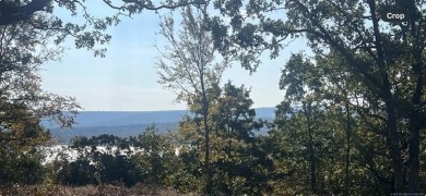 Lake Eufaula Lot For Sale in Crowder Oklahoma