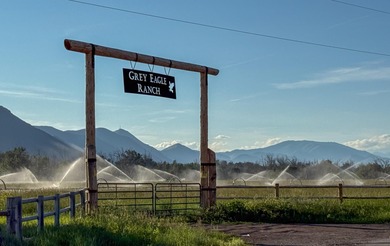 Big Wood River Acreage For Sale in Blaine County Idaho