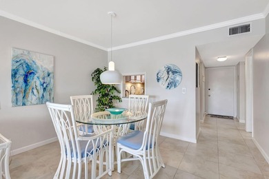 Gorgeous condo is furnished and filled with beautiful upgrades! - photo 6
