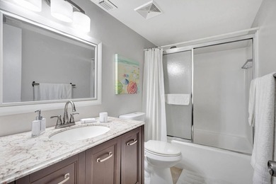 Gorgeous condo is furnished and filled with beautiful upgrades! - photo 10