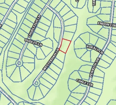 Lake Rayburn Lot For Sale in Bella Vista Arkansas