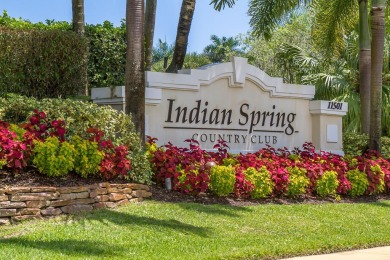 Lake Home For Sale in Boynton Beach, Florida