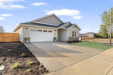 Experience refined coastal living in the brand-new Aspen model - photo 1