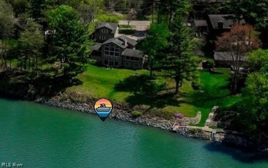 Stunning lake views immediately capture your attention upon - photo 11