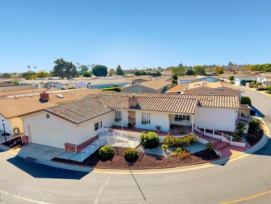 (private lake, pond, creek) Home For Sale in Ventura California