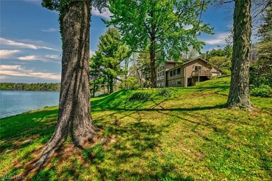 Stunning lake views immediately capture your attention upon - photo 13
