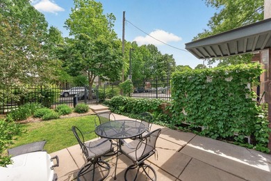 Welcome to charming 111 E Franklin Ave #109 only available due - photo 16