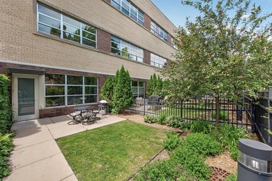 Welcome to charming 111 E Franklin Ave #109 only available due - photo 17