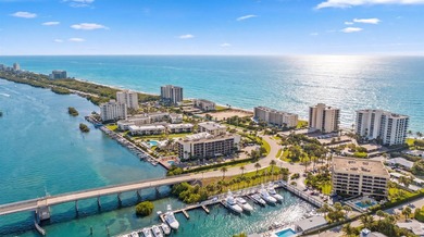 Welcome to Ocean Villas Condo Apts in Jupiter, where waterfront - photo 18