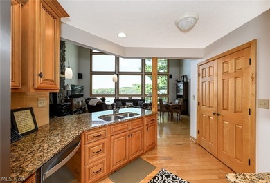 Stunning lake views immediately capture your attention upon - photo 20