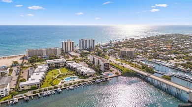Welcome to Ocean Villas Condo Apts in Jupiter, where waterfront - photo 20