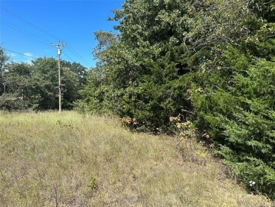 Lake Eufaula Acreage Sale Pending in Eufaula Oklahoma