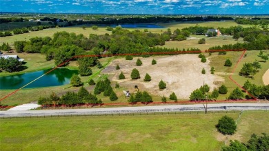 (private lake, pond, creek) Acreage For Sale in Rockwall Texas