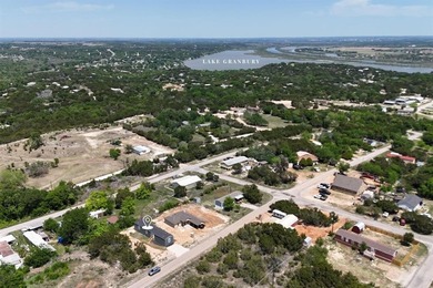 Lake Granbury Home For Sale in Granbury Texas