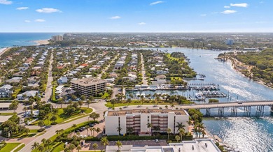 Welcome to Ocean Villas Condo Apts in Jupiter, where waterfront - photo 21