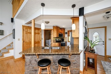 Stunning lake views immediately capture your attention upon - photo 22