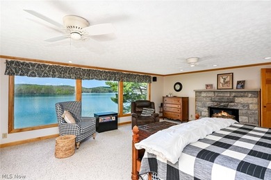 Stunning lake views immediately capture your attention upon - photo 23