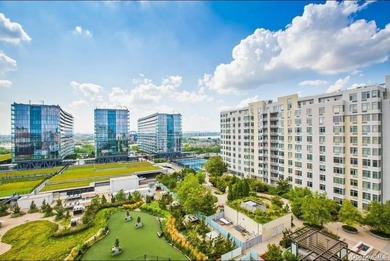Welcome to Unit 16J at Skyview's Grand One Tower! This rare - photo 24
