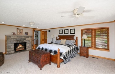 Stunning lake views immediately capture your attention upon - photo 25