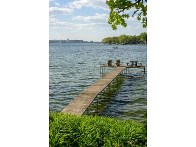 Set along a remarkable stretch of Lake Monona shoreline, this - photo 25