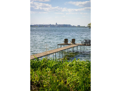 Set along a remarkable stretch of Lake Monona shoreline, this - photo 26