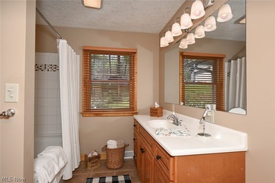 Stunning lake views immediately capture your attention upon - photo 27