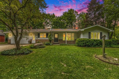 White River Home For Sale in Hesperia Michigan