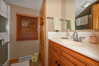 Stunning lake views immediately capture your attention upon - photo 33