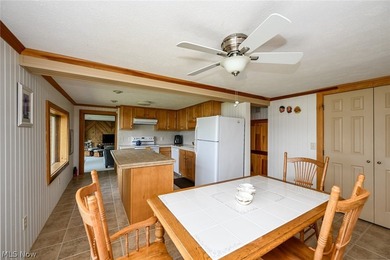 Stunning lake views immediately capture your attention upon - photo 37