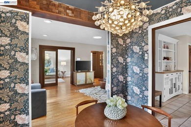 2541 Marina Blvd offers three Residences on one lot nestled in - photo 8