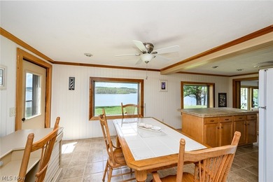 Stunning lake views immediately capture your attention upon - photo 38