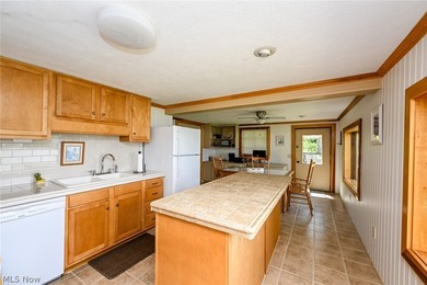 Stunning lake views immediately capture your attention upon - photo 39