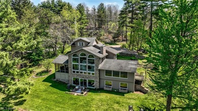 Stunning lake views immediately capture your attention upon - photo 41