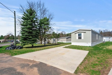 Balsam Lake Home For Sale in Balsam Lake Wisconsin