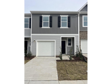 (private lake, pond, coastal) Townhome/Townhouse Sale Pending in Durham North Carolina