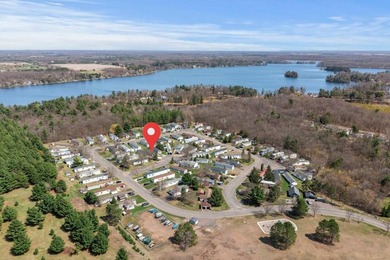 Nearly new 2024 Champion 3-bedroom, 2-bath home near Balsam Lake - photo 2