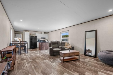 Nearly new 2024 Champion 3-bedroom, 2-bath home near Balsam Lake - photo 8