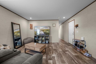 Nearly new 2024 Champion 3-bedroom, 2-bath home near Balsam Lake - photo 9