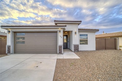 Colorado River - Mohave County Home For Sale in Bullhead City Arizona