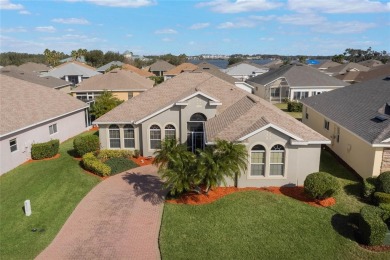 Lake Home Sale Pending in Winter Haven, Florida