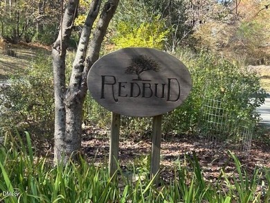 Jordan Lake Acreage For Sale in Pittsboro North Carolina