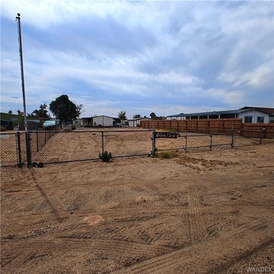 Colorado River - Mohave County Lot For Sale in Mohave Valley Arizona