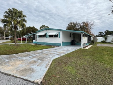 Lake Home For Sale in Lake Alfred, Florida